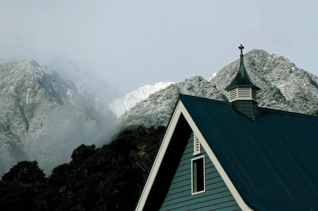 The Church at Fox