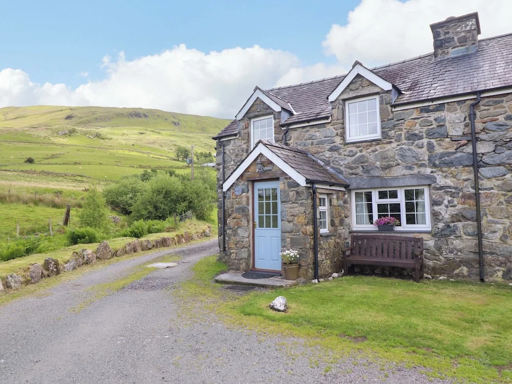 Stabal Cottage