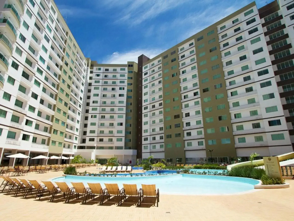 Riviera Park - Achei Férias