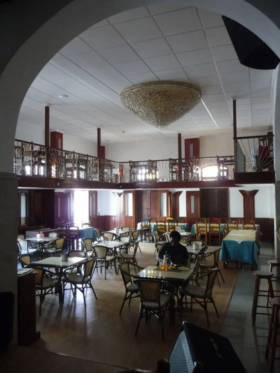 Royal Mindelo