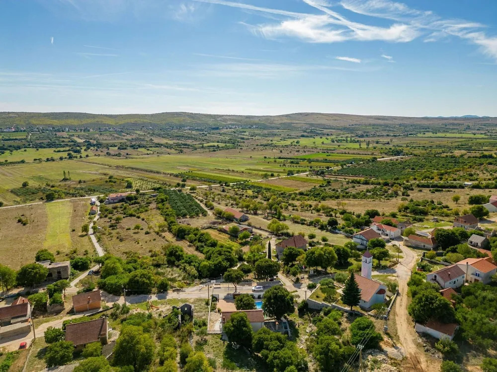Villa Natura ZadarVillas