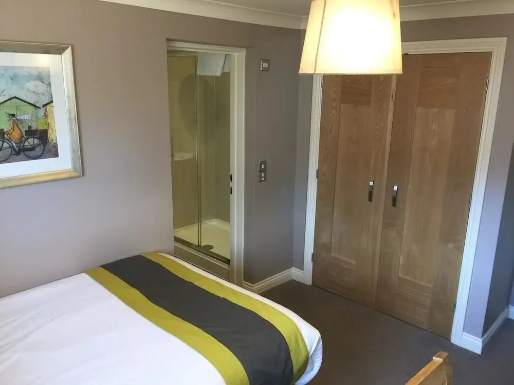 Breckland Lodge