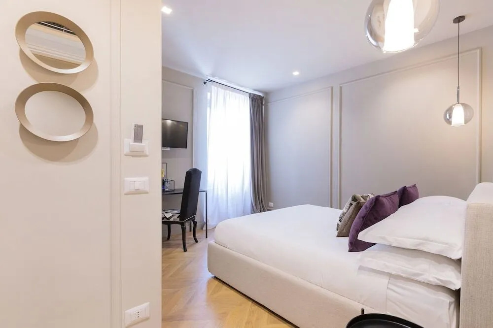 The Mendeli Suite