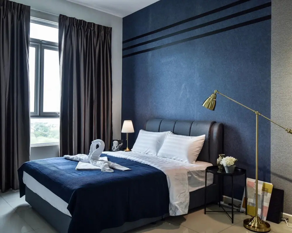 Parkland Residence Melaka Icon Stay