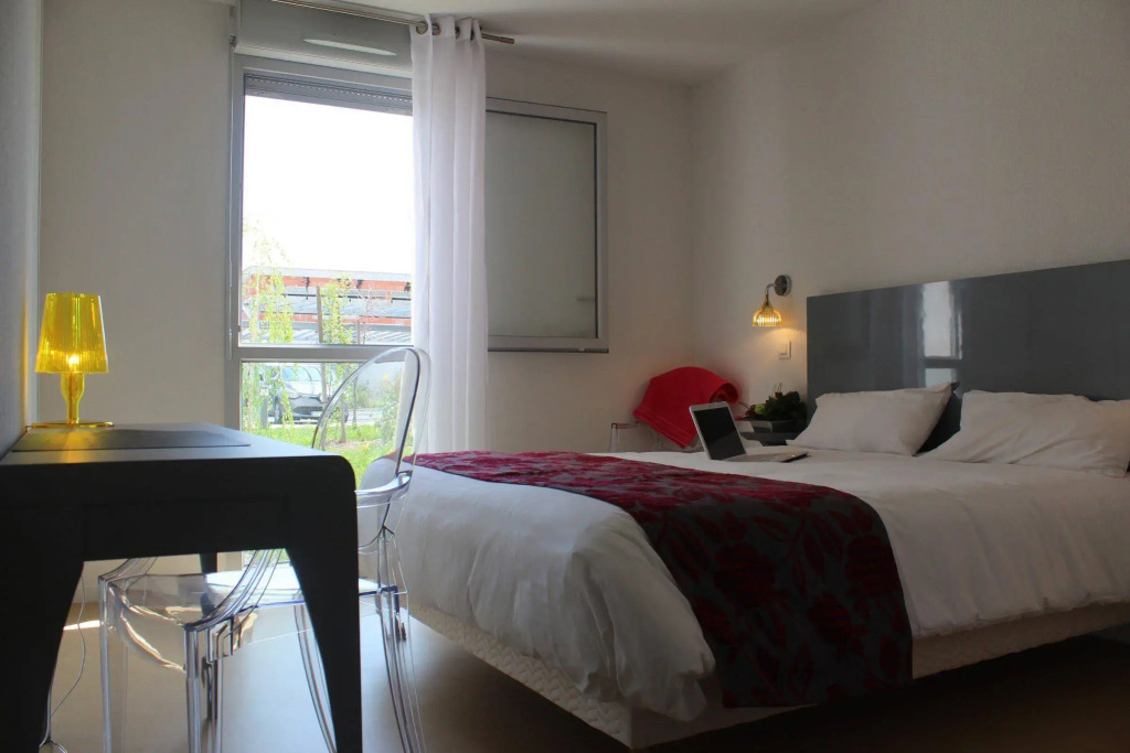 Nemea Appart’Hotel Toulouse Constellation