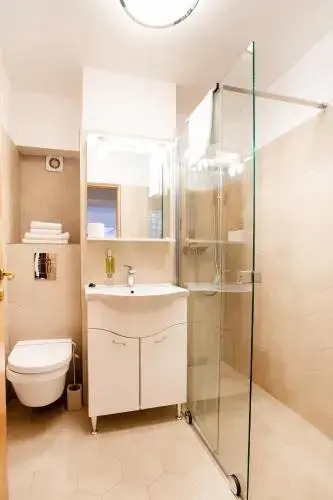 Virtutii Residence