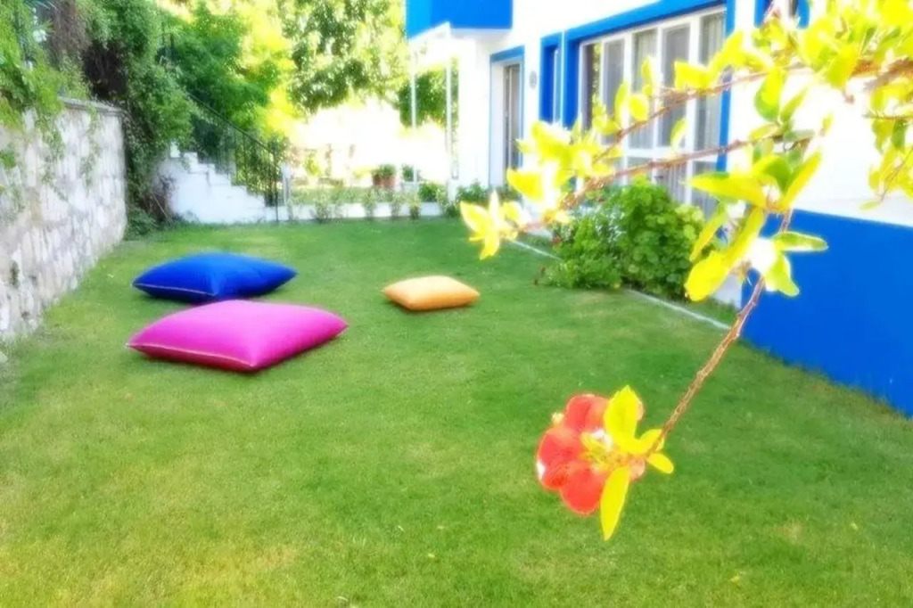 Parla Apart Hotel