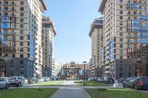 ImperialApart Московский