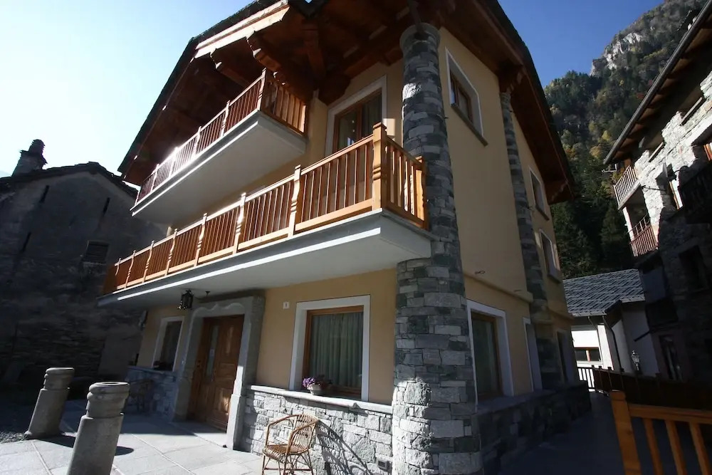 Villa Giuditta Residence