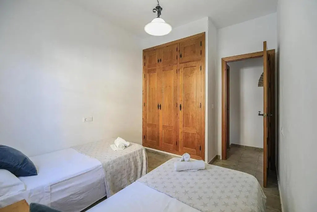 Chalet Aires del Sur 2