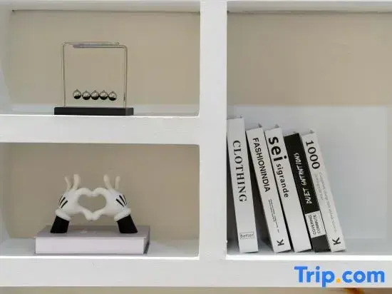 Puyue Smart Hotel (Sanya Phoenix International Airport)