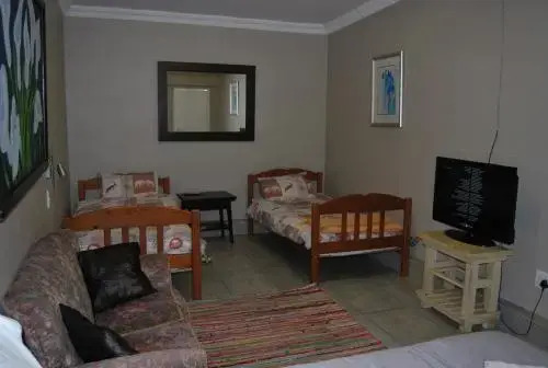 15 Witpeer Street Guesthouse