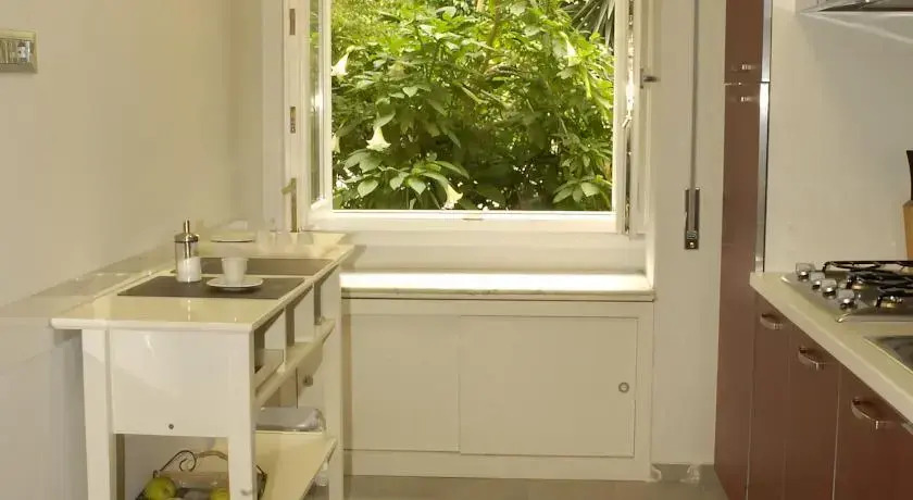 Casa Rubino