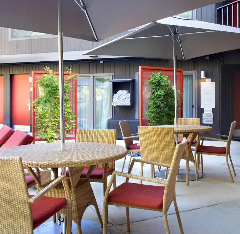 Hotel Aspen
