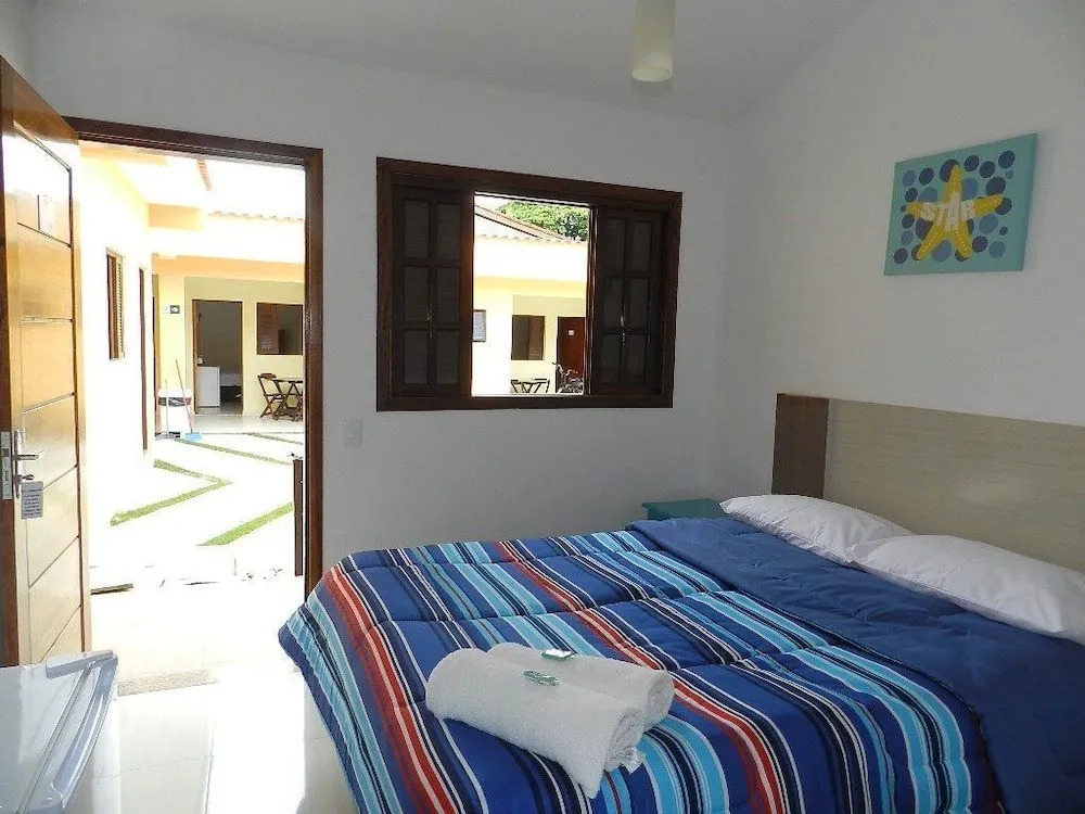 Pousada Acqua Infinity PISCINA CLIMATIZADA PÉ NA AREIA