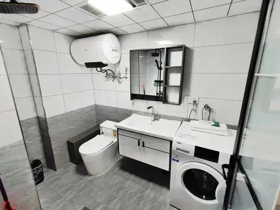 Duben Xiong Rizu Apartment