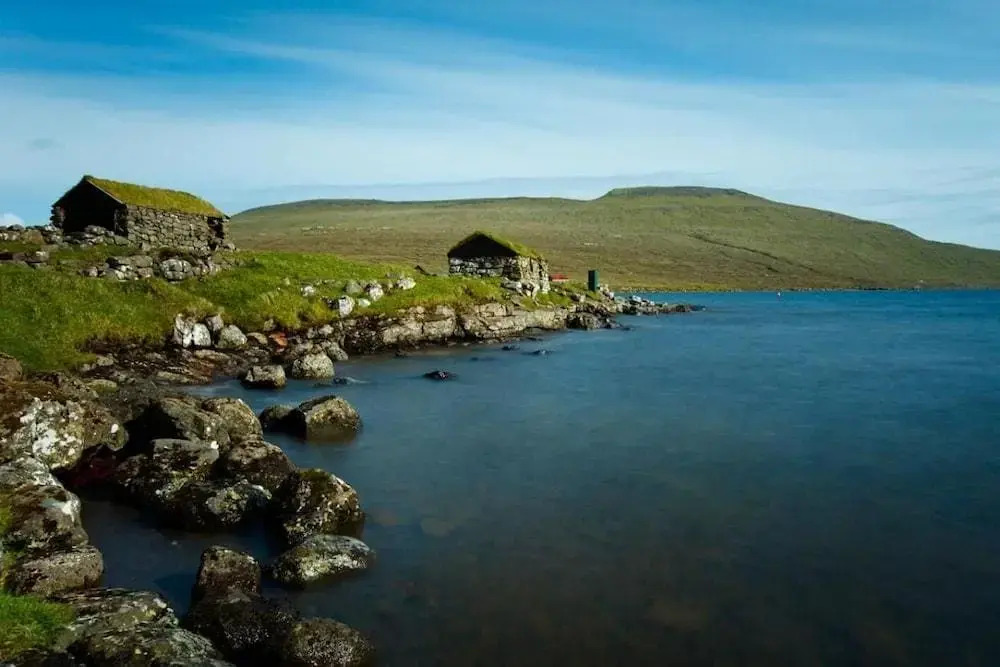 Hotel Vagar