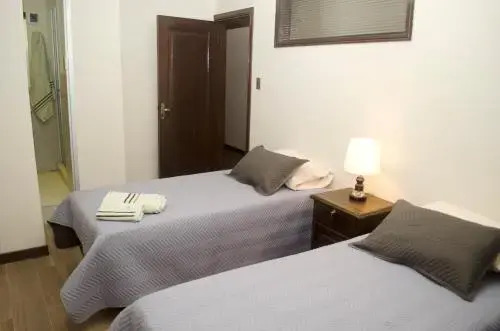 Nativa suites