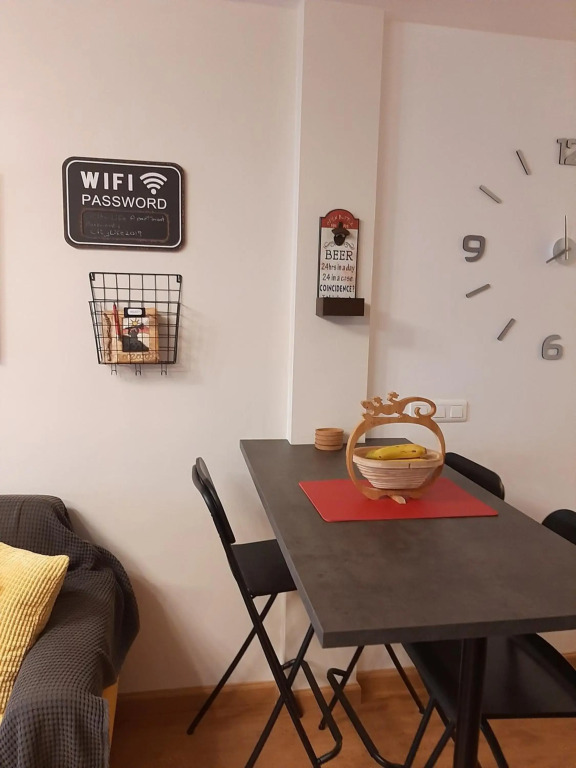 City Life Arrecife Apartment