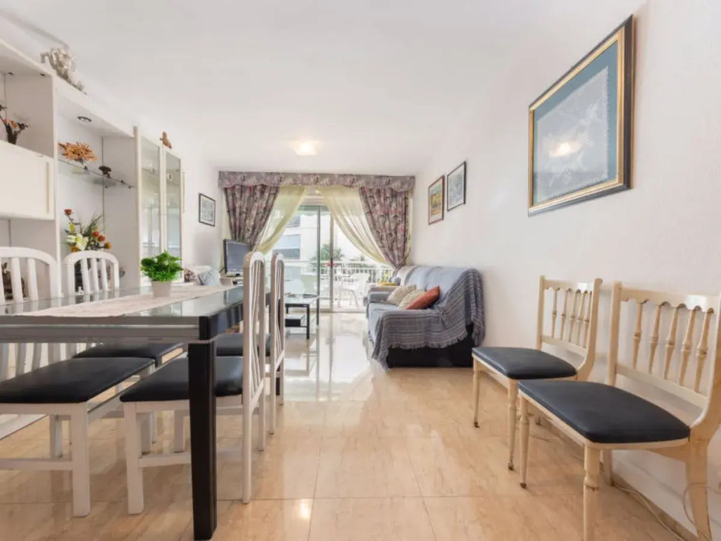 Apartment DMS IV Oybin 38329