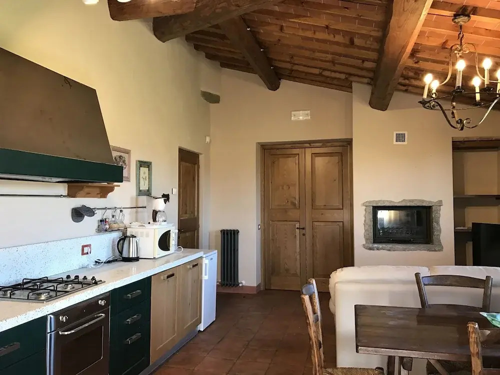Villa Manciano