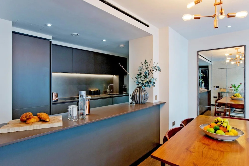 2-bed Superior Apt 311