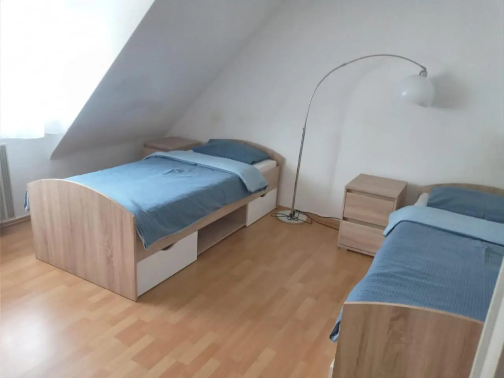 Monteurzimmer/Ferienwohnung Bottrop