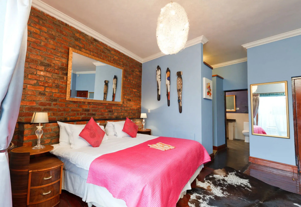Sweet Ocean View Guesthouse