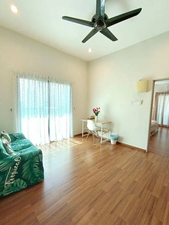 Tropical Livings Meru Ipoh Homestay