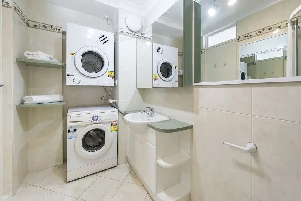 High Tor Apartment 134