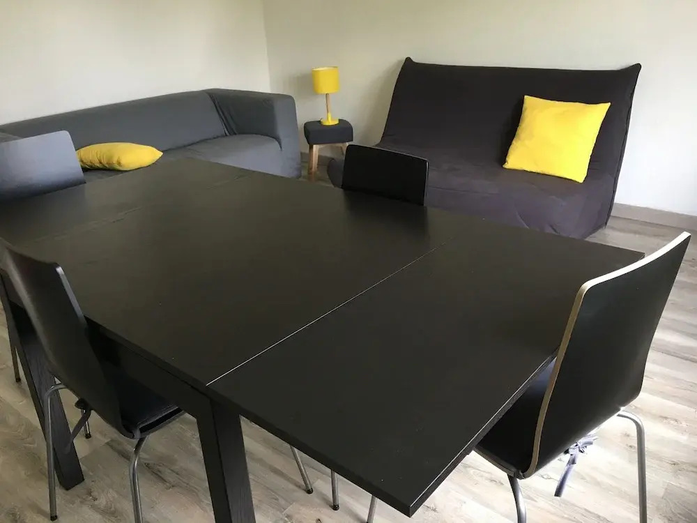 Appartement T2 IDEAL