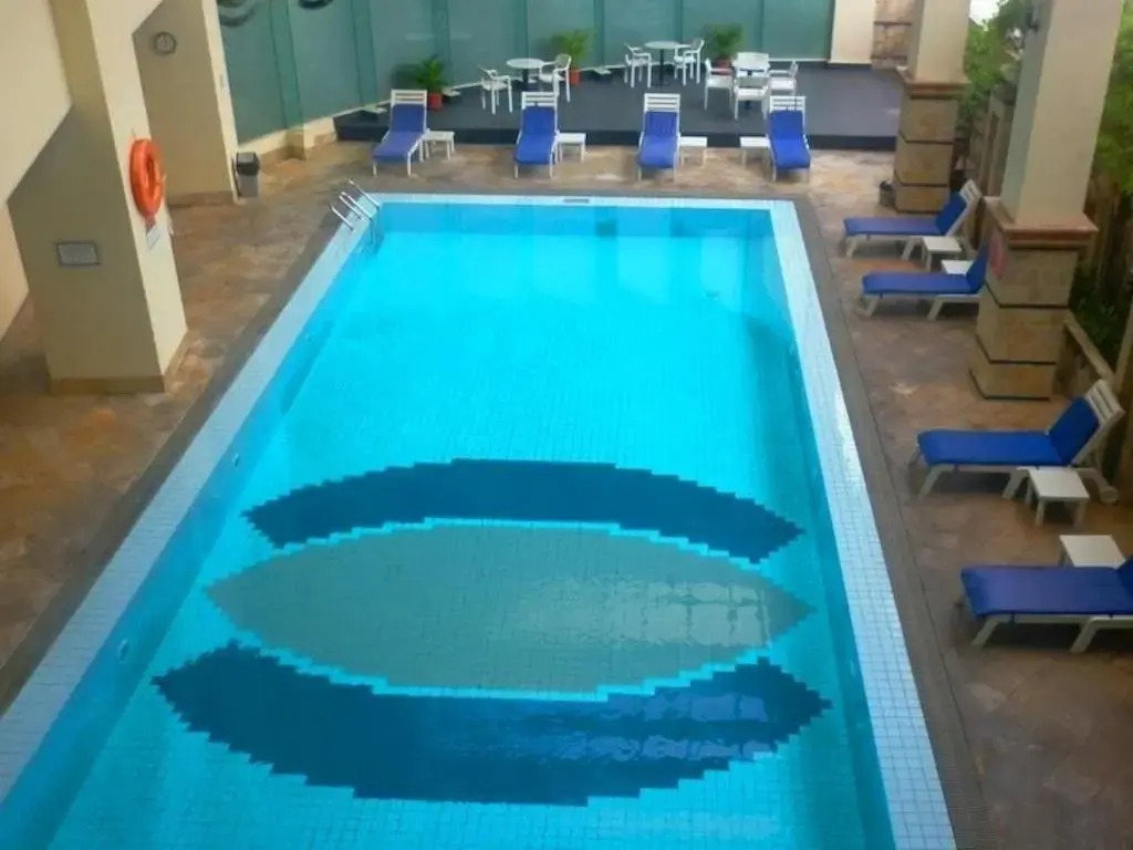 Golden Boutique Hotel Kemayoran