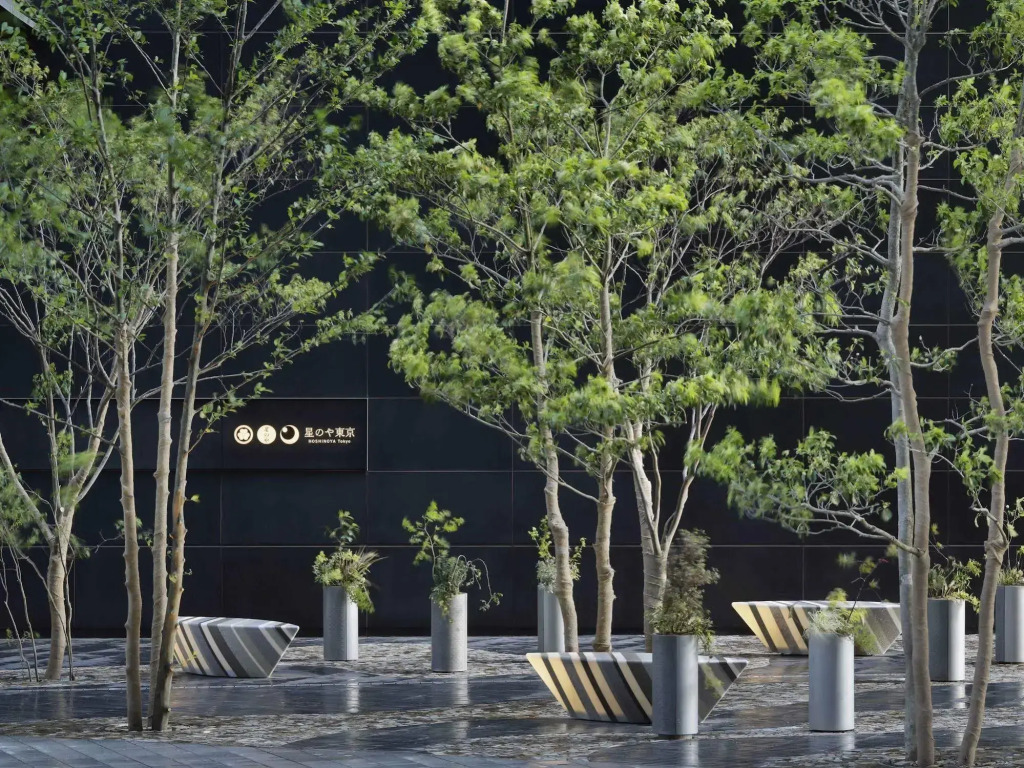 HOSHINOYA Tokyo