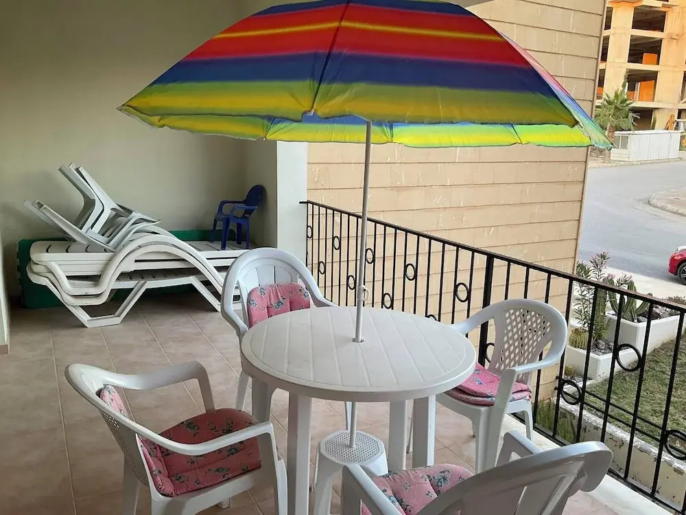 Fabulous 2 Bed Apartment in Safakoy Cyprus
