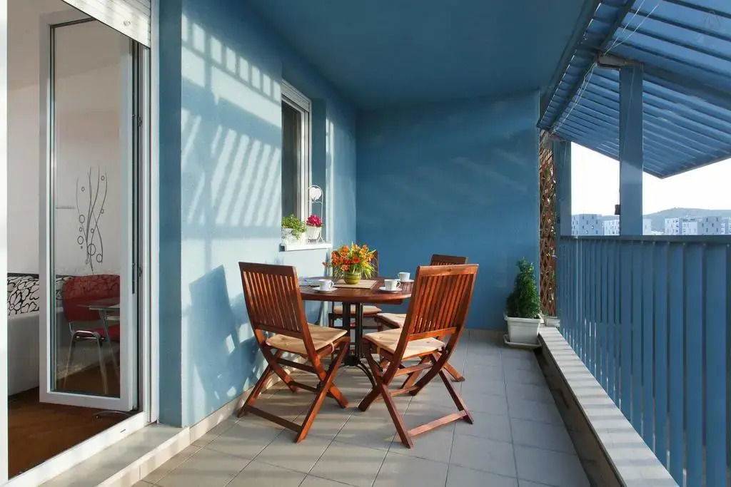 Apartment Lucija