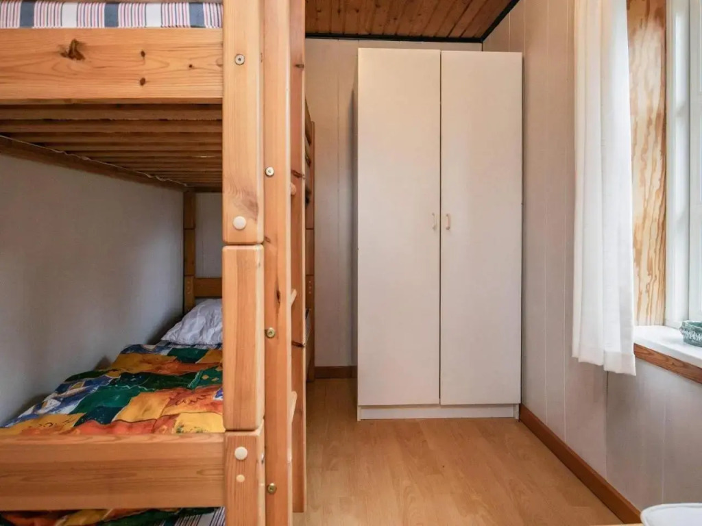 Holiday home Millinge II