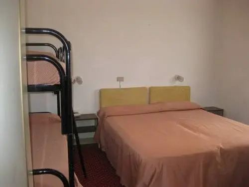 Villa Arianna