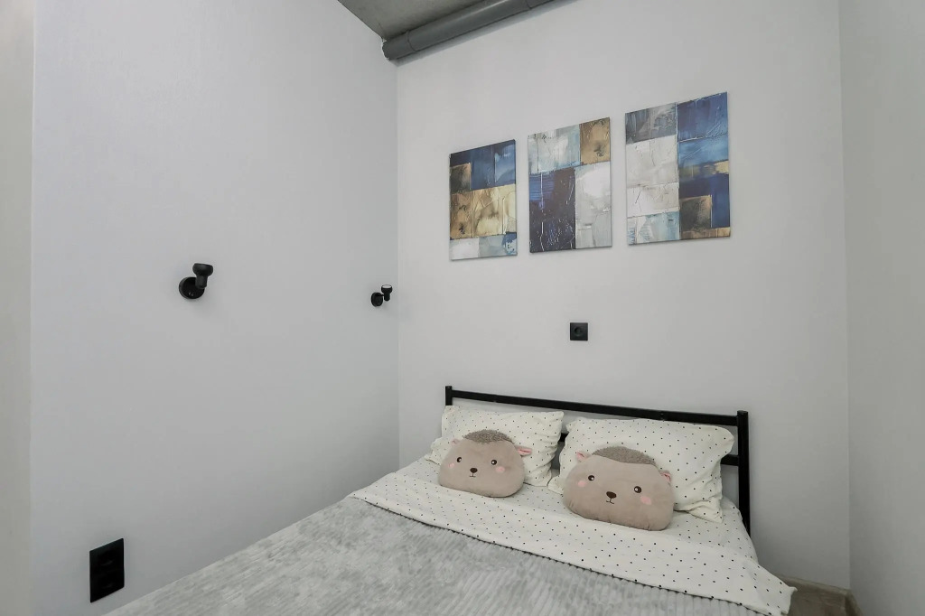 Апартаменты Privi House  на Фронтовой 7