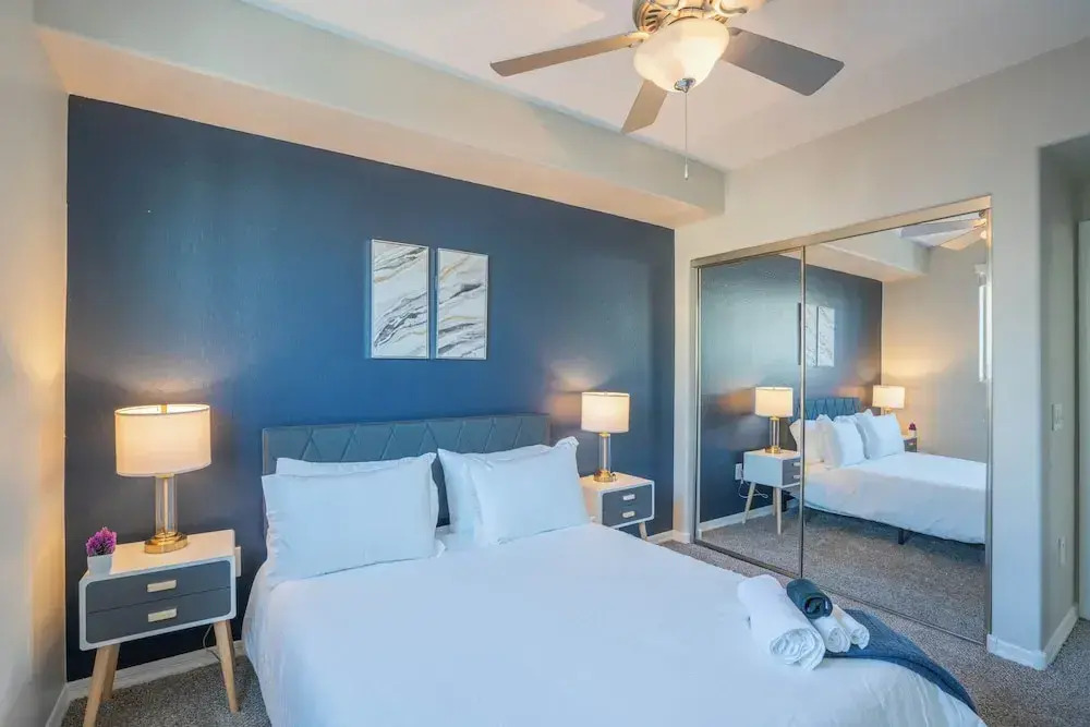 ROVE LIVING/KL - The Fredrick Tempe
