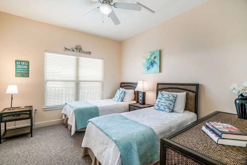 Bradenton Beach Club 232