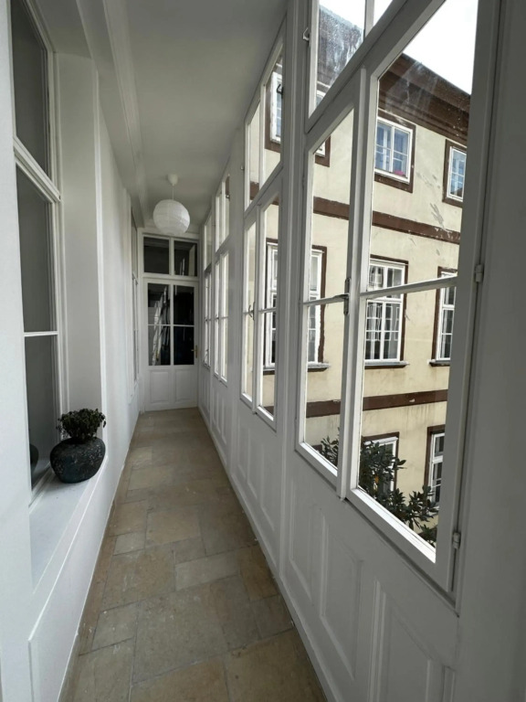Luxury City Apartment Downtown Vienna