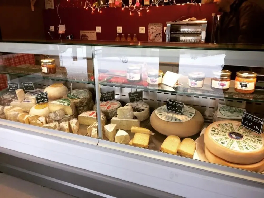 Les Blanches Provençales