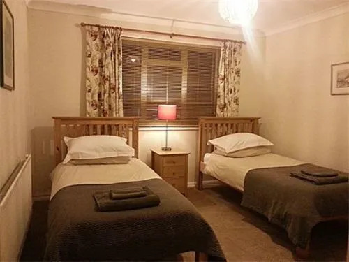 Farnham Flat