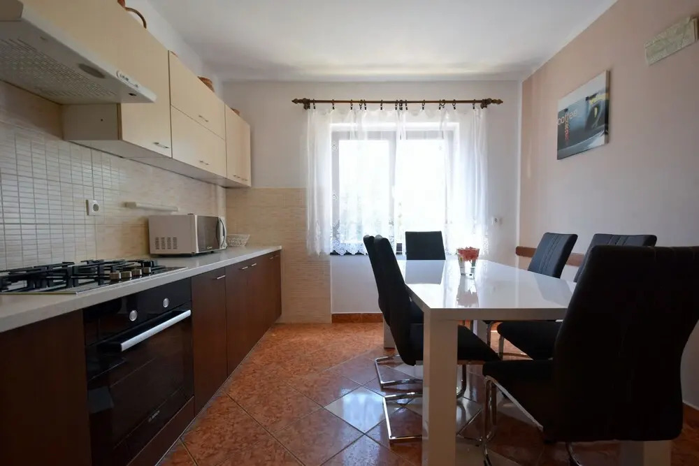 Apartments Blazevic