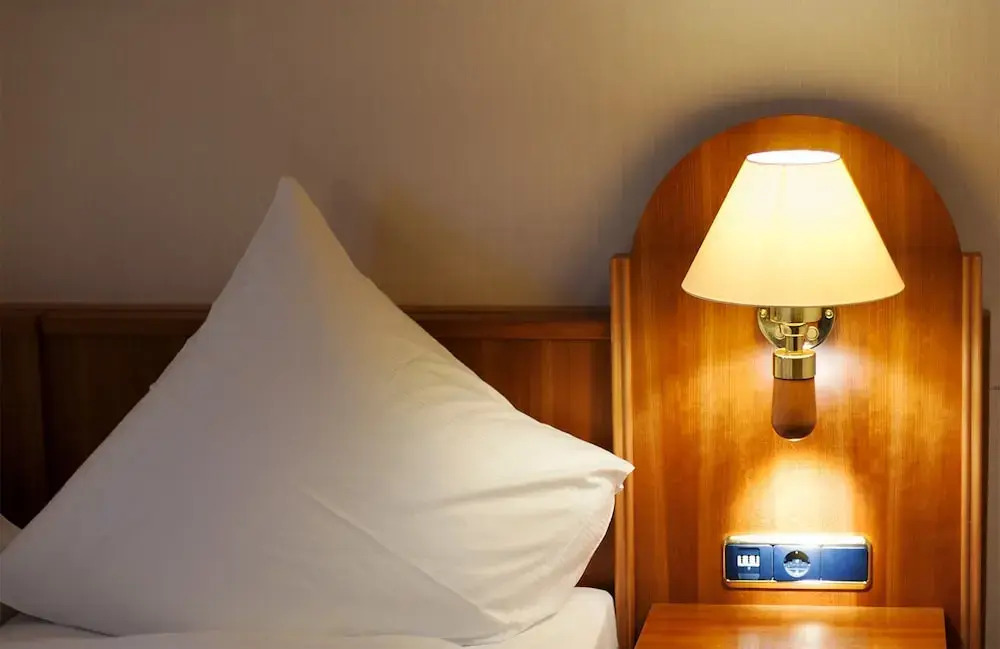 Hotel Ilbertz
