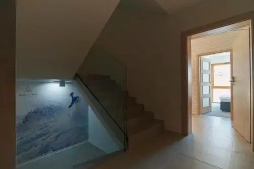 Apartamenty Willowa