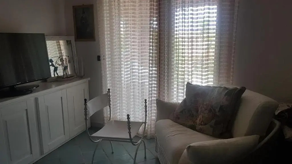 47 Viale Concas Caddinas Villa Mia