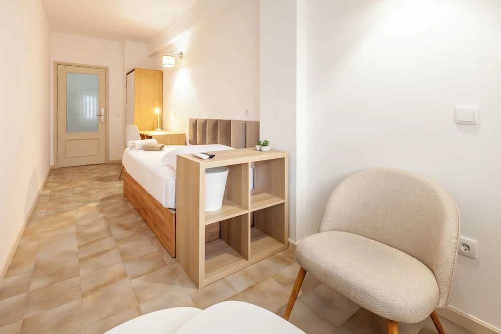 Rooms4you 3 in historic center of Braga