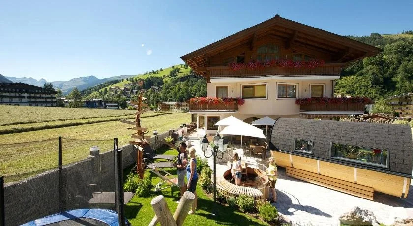 Hotel Tristkogel
