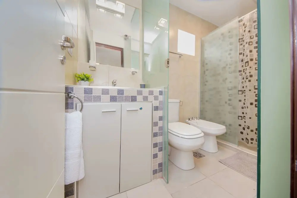 Rent San José de Calasanz AB3